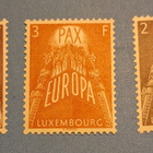 Arvokas Europa Luxembourg sarja postituoreena - pikkukuva 1
