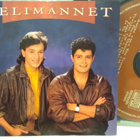Cd Pelimannet - pikkukuva 1