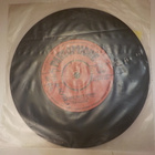 THE BEATLES - THE THINGS WE SAID TODAY VG+ FIN 1964 7" - pikkukuva 2