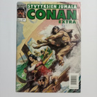 Conan Extra 4/1993 - pikkukuva 1