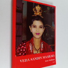 Irene Moilanen : Sayama Veda Sandin maailma : Myanmarilai... - pikkukuva 1