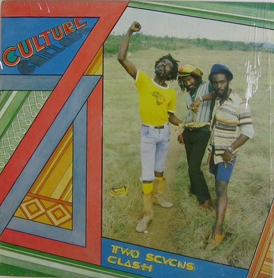 Culture - Two Sevens Clash