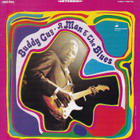 Buddy Guy - A Man & the Blues (CD) - pikkukuva 1