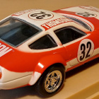 Rio Ferrari 365 GTB/4 Daytona -pienoismalli - pikkukuva 3
