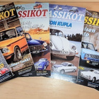 Klassikot lehti (valikoima) - pikkukuva 3