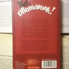 Tuomas Salorannan Hei, rillumapunk! (nid.) - pikkukuva 2