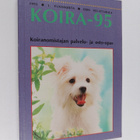 Koira-95 : Koiranomistajan palvelu - ja osto-opas - pikkukuva 1
