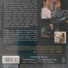 Intohimon tuulet (1994) Brad Pitt, Anthony Hopkins (Egmont) - pikkukuva 2