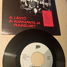 7"  Ärwäke + Stalker + Jake Voutilainen - pikkukuva 5