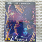 The marvels 4k ultra hd steelbook uusi. - pikkukuva 2