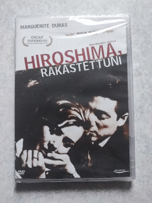 Hiroshima, rakastettuni UUSI