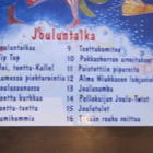 Pellekaija Pum: Jouluntaika CD - pikkukuva 3