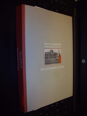 Herra Corpwieth - Kaksoisolennon arvoitus ( 2 p. 2003 ) EIPK