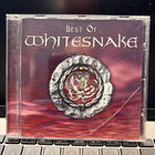 WHITESNAKE - Best Of Whitesnake cd - pikkukuva 1