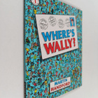 Martin Handford : Where's Wally? - pikkukuva 1