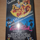 Unelmien kuja - Echo Park (1986) VHS - pikkukuva 1