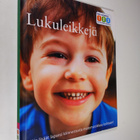 Elin Kirsti Lie Reikerås : Lukuleikkejä : ensi numeroni 1... - pikkukuva 1
