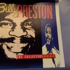 BILLY PRESTON :: THE COLLECTION :: CD COMPILATION 1988 - pikkukuva 1