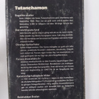 Christiane Desroches-Noblecourt : Tutanchamon : en faraos... - pikkukuva 2