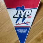 JYP HT JOUKKUEVIIRI 1991 - pikkukuva 1