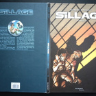 Sillage 7 Vankila (kirjastopoisto) - pikkukuva 2