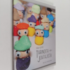 Saila Seppo : Tarinoita johtajista : novellikokoelma - pikkukuva 1