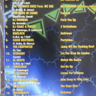 The Best Of Dwarf Records Volume 2 CD - pikkukuva 2