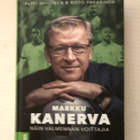 Markku Kanerva Näin valmennan voittajia - pikkukuva 1