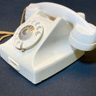 Pöytäpuhelin Ericsson DBHH 1591 - pikkukuva 2