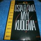 JUHA NUMMINEN - OSTA ELÄMÄ MYY KUOLEMA - pikkukuva 1