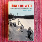 William R. Trotter - Jäinen Helvetti - pikkukuva 1