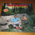 Matti & Teppo: minuun voit luottaa Lp - pikkukuva 1
