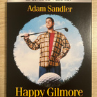 Happy Gilmore - ammattilainen (4K Ultra HD) Slipcover - pikkukuva 1