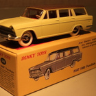 Fiat 1800 familiare -65 1:43 ALE! - pikkukuva 1