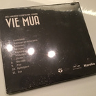 Itä-Suomen Yliopiston kuoro . Vie mua CD - pikkukuva 2
