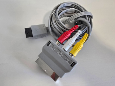 Nintendo rvl-009