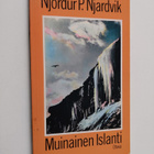 Njördur P. Njardvik : Muinainen Islanti - pikkukuva 1