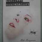 Risto Rumpunen : Kuolleet muurahaiset - pikkukuva 1