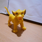 Simba A - pikkukuva 2
