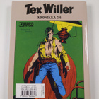 Tex Willer Kronikka 54 : Lohikäärmeen paluu ; Virginia City - pikkukuva 2