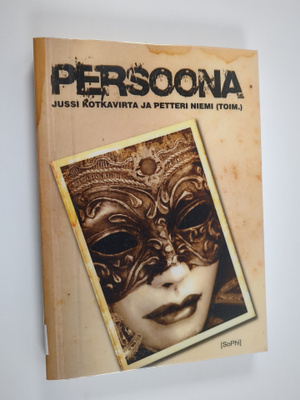 Jussi Kotkavirta ym. : Persoona