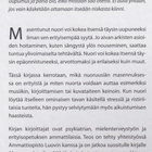 Anna-Liisa Lämsä (toim.): Mieli maasta - pikkukuva 3