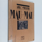 Arto Melleri : Mau-Mau : runoja - pikkukuva 1