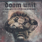 Doom Unit - 3 Digipack - pikkukuva 1