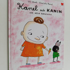 Ulf Stark : Kanel och Kanin och alla känslorna - pikkukuva 1