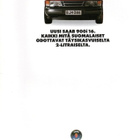 Saab 900i 16 -esite, 1989 - pikkukuva 2