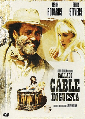 Balladi Cable Haguesta (DVD)