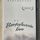Bernardo Bertolucci: KUU (1979) uusi ja muoveissa - pikkukuva 1