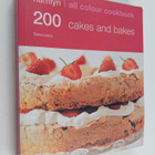 Sara Lewis : 200 Cakes and Bakes : Hamlyn All Colour Cook... - pikkukuva 1