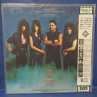 QUEENSRYCHE - THE WARNING M-/M- 1ST JAPAN 84 SEP 16 PRESS LP - pikkukuva 2